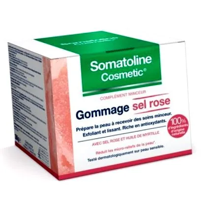 somatoline