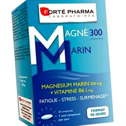 forté marin