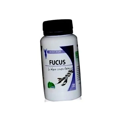 titrált Fucus