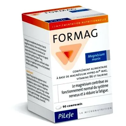 magnesium