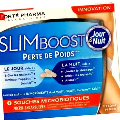 slimboost