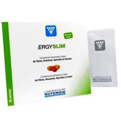ergyslim