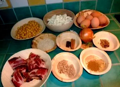 făină