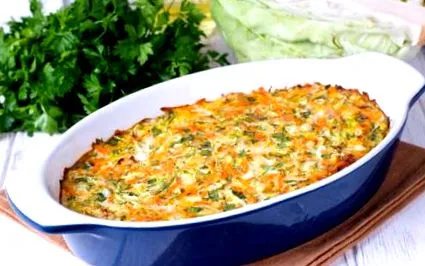 gratin házi
