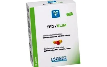ergyslim ergyslim