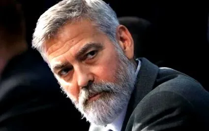 george clooney
