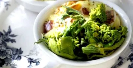 broccoli