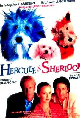 Hercules Sherlock