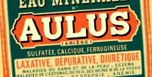 Aulus Bains