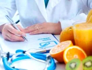 dietetician