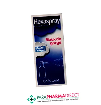 hexaspray