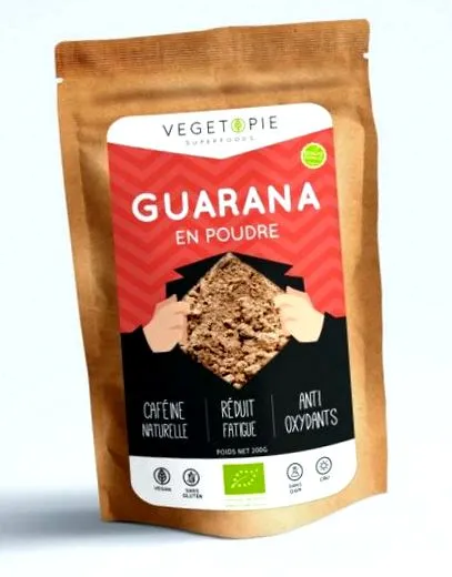 organică pulbere