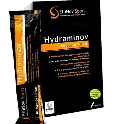 effinov lime