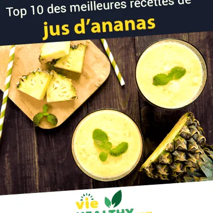 ananas
