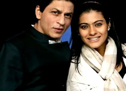 kajol