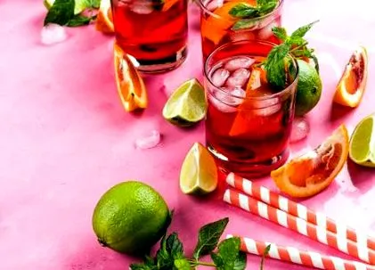 alkoholmentes