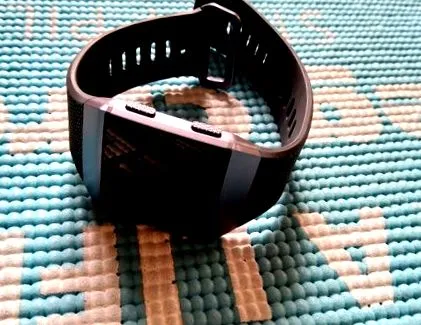 fitbit