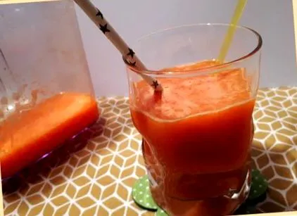 grépfrútlé