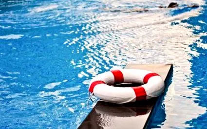 pool