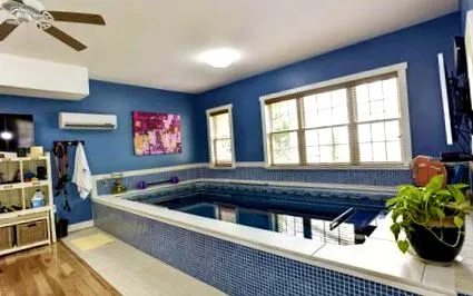 Endless Pool