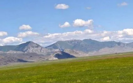 kazahsztán