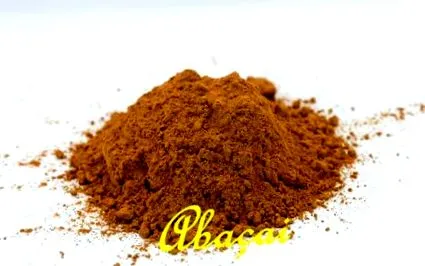 guarana