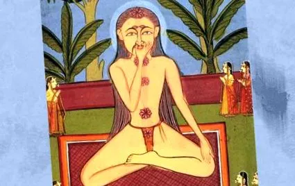 yoga capitolul