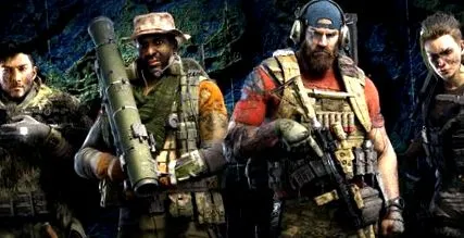 recon