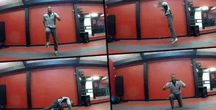 hiit