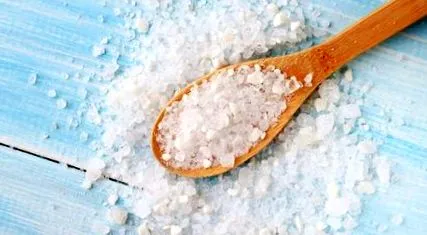 haloterapie sării