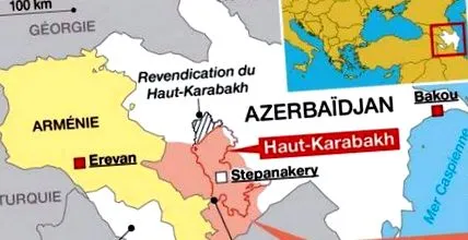caucaz israelul