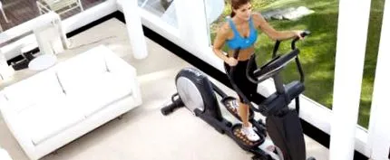 fitnesz elliptikus