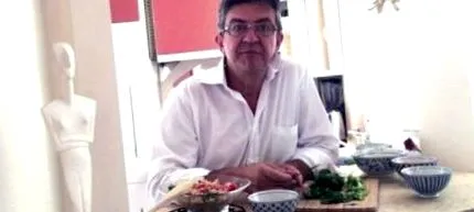 mélenchon