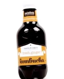 Kombucha Fresh