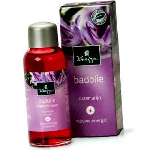 Kneipp Rosemary