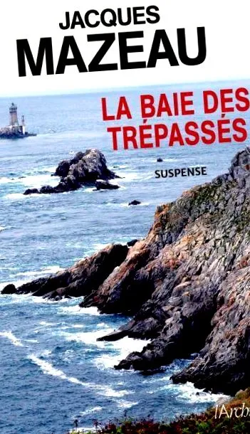trépassési-öböl