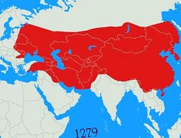 genghis
