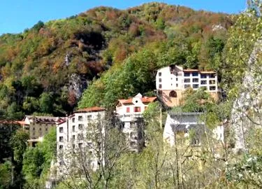 központja