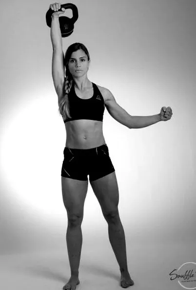 Sportedző Marion