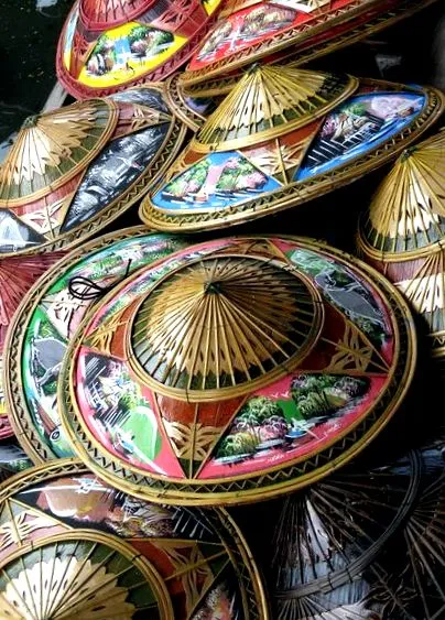 thailanda artizanat