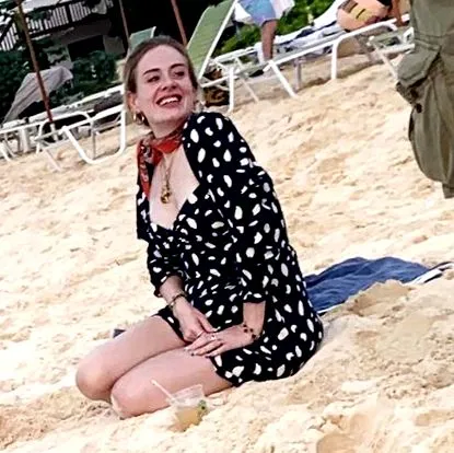 adele