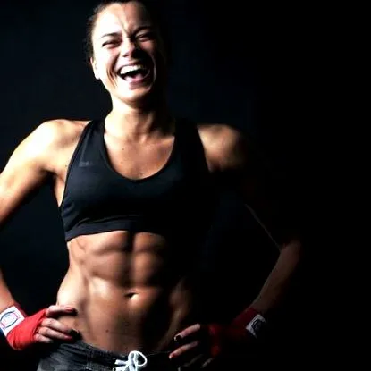 Muay Thai