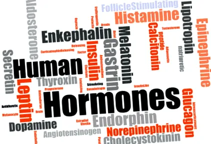 hormon