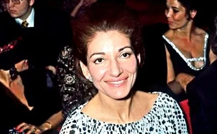 szerint callas