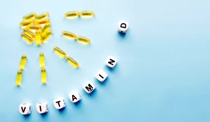 d-vitamin