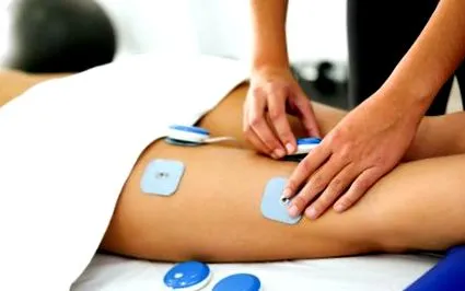 electrostimulare