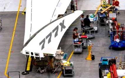 boeing