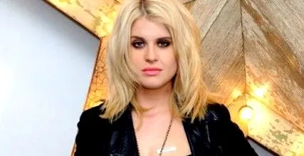 christina