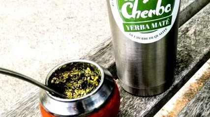 cherba