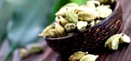 cardamom